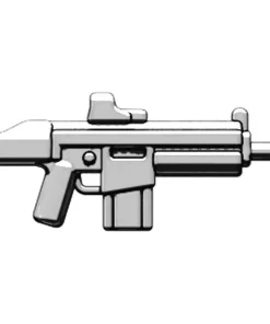 Budget ✔️ BrickArms HAC Heavy Assault Carbine 2.5-Inch [Titanium] 🌟