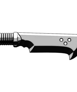 Cheapest 👏 BrickArms Havoc Blade 2.5-Inch [Silver] 🔔