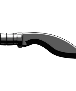 Top 10 💯 BrickArms Kukri 2.5-Inch [Black] 👏