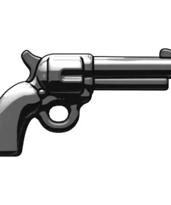 Promo ⭐ BrickArms M1873 Peacemaker 2.5-Inch [Black] ⌛