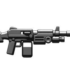 Coupon 🥰 BrickArms M249 SAW 2.5-Inch [Black] 🎁