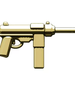 Promo 👏 BrickArms M3 Grease Gun 2.5-Inch [Tan] ❤️