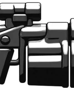 Buy 🥰 BrickArms MGL Multiple Grenade Launcher v.2 2.5-Inch [Black] 🎉