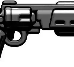 Discount 🥰 BrickArms Mk44 Heavy Revolver 2.5-Inch [Black] 🧨