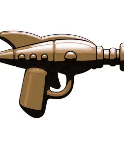 Top 10 🌟 BrickArms Retro Ray Gun 2.5-Inch [Bronze] 👏
