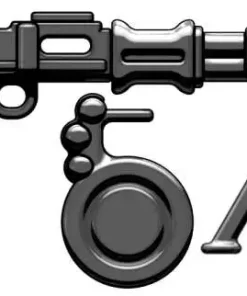 Promo ✨ BrickArms RPD Machine Gun 2.5-Inch [Black] 💯