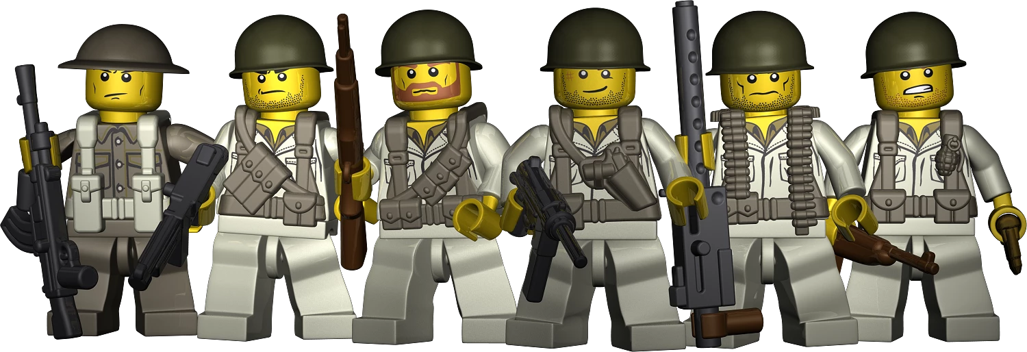 BrickArms Shop 2 BrickArms Shop -BrickArms Shop sliderALLIES