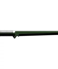 Best Pirce ✨ BrickArms Tactical Sword 2.5-Inch [Dark Olive Green] 😍