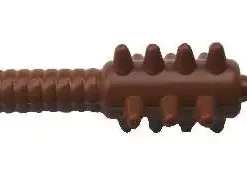 Deals ⭐ BrickArms Trench Mace 2.5-Inch [Brown] 🧨