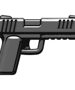 Buy ✔️ BrickArms UCS 2.5-Inch [Black] 🛒