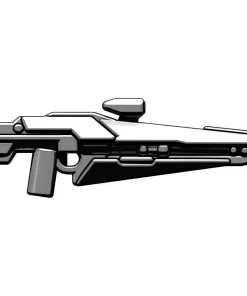 Budget 👍 BrickArms XLR Light Rifle 2.5-Inch [Gunmetal] 🧨