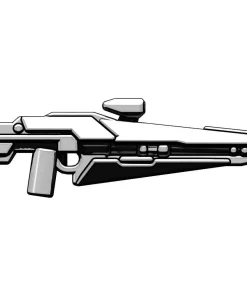 Hot Sale 😉 BrickArms XLR Light Rifle 2.5-Inch [Silver] 😉